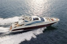 THE SULTANS WAY 007 - Underway 4